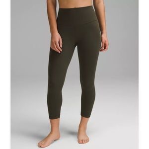 Lululemon Align High Rise Pant 28”
